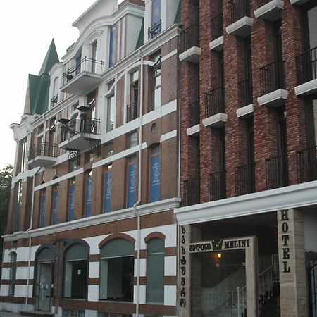 Melini Boutique Hotel 바투미 외부 사진