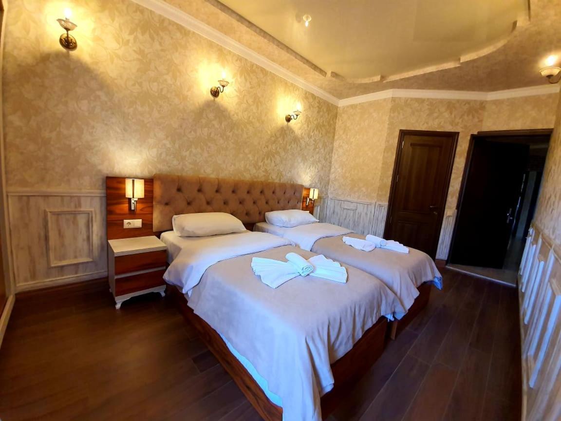 Melini Boutique Hotel 바투미 외부 사진