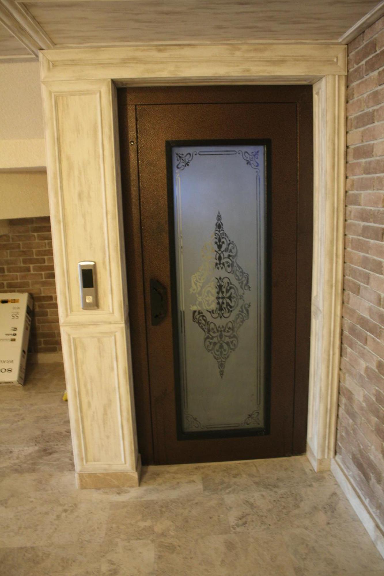 Melini Boutique Hotel 바투미 외부 사진