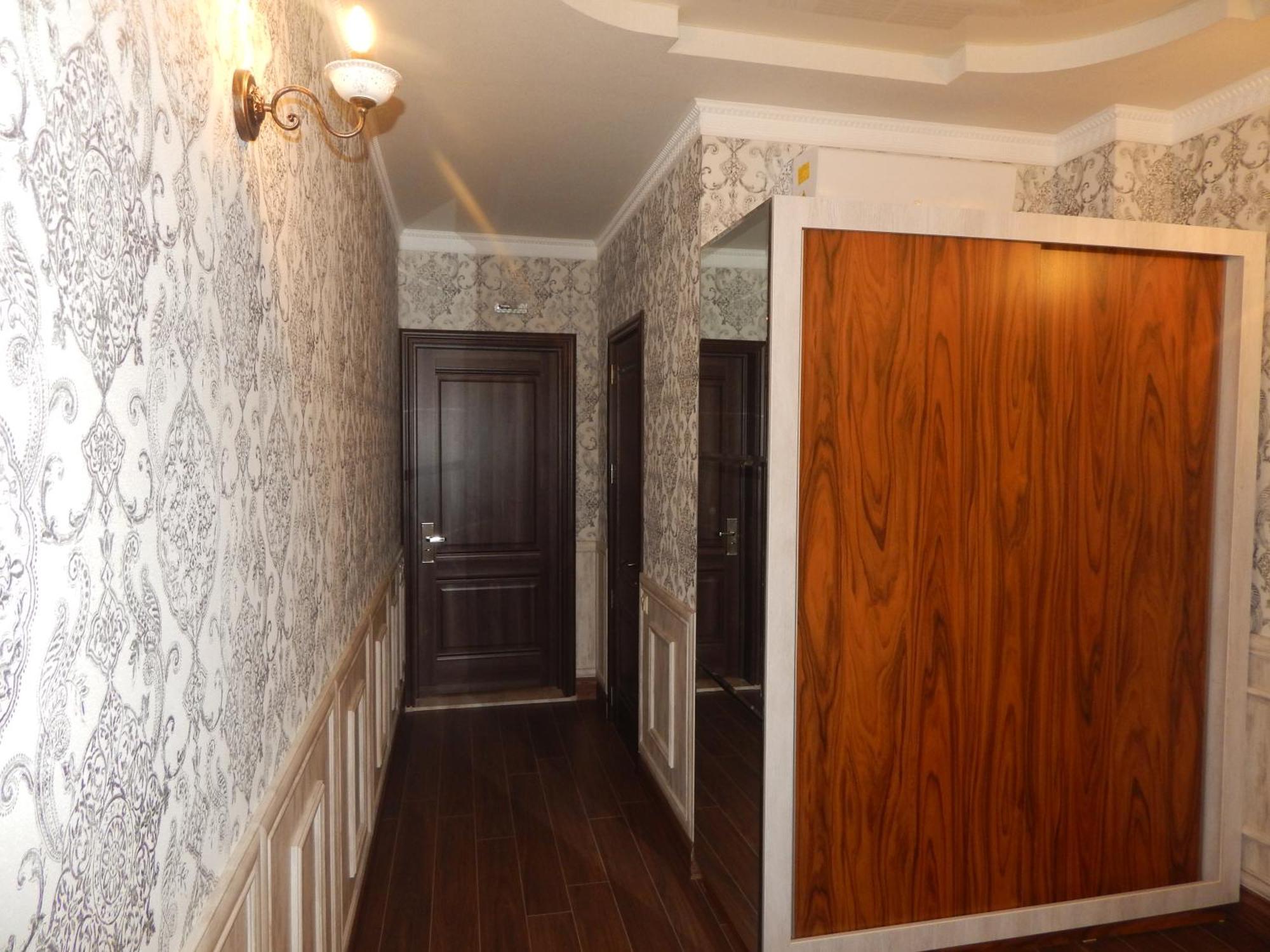 Melini Boutique Hotel 바투미 외부 사진