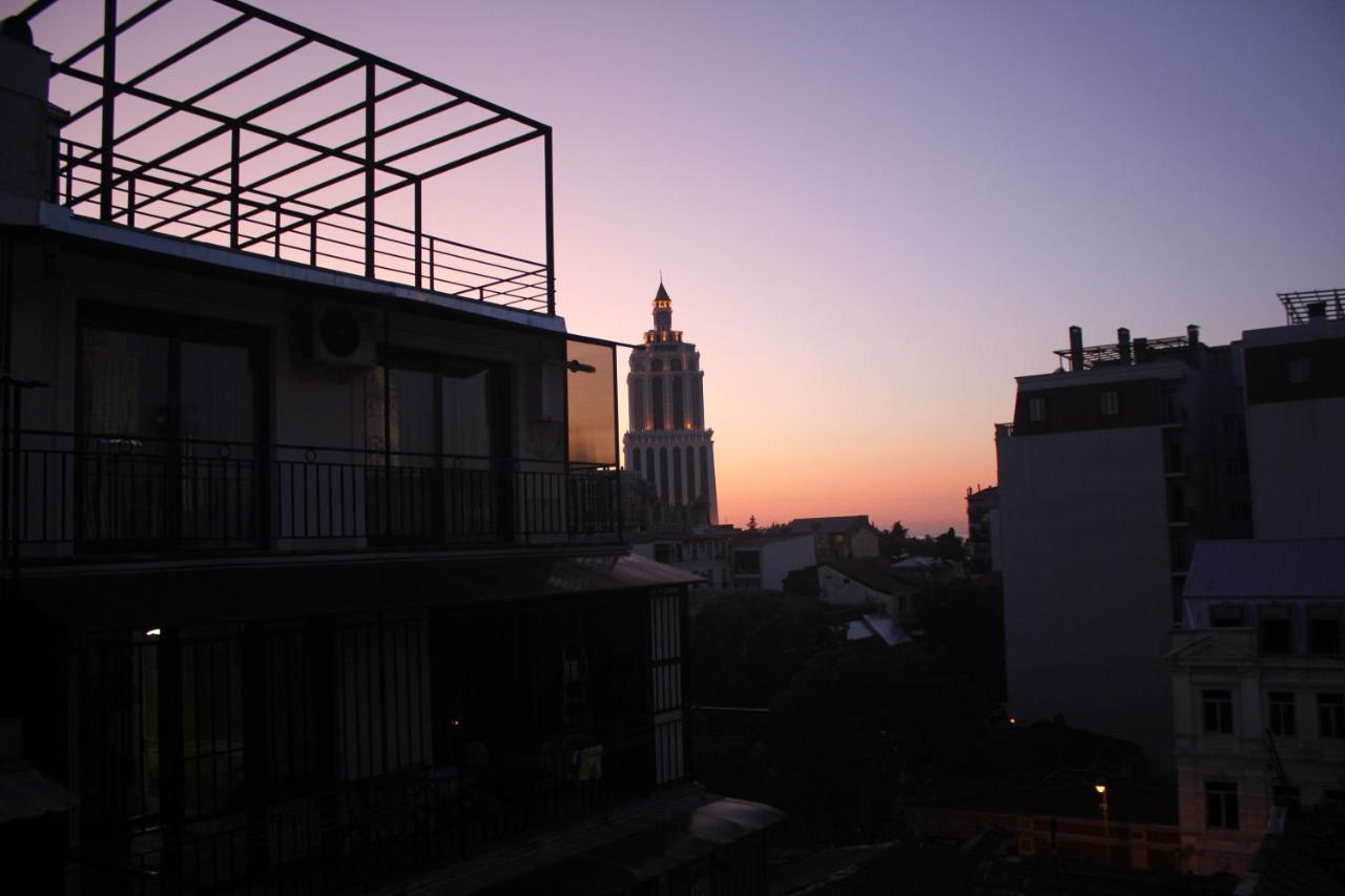 Melini Boutique Hotel 바투미 외부 사진