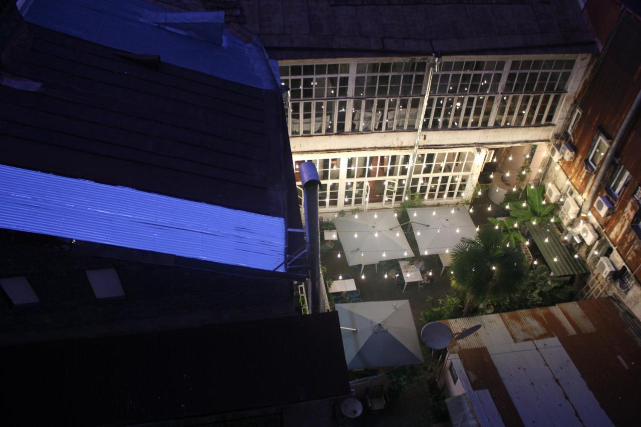 Melini Boutique Hotel 바투미 외부 사진